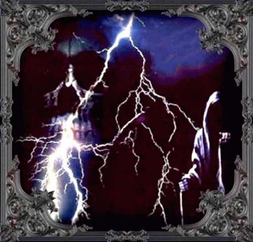 Moonlight Prophecy : Shadows in the Mist